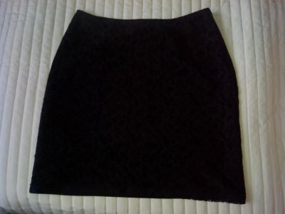 Лот: 6992519. Фото: 1. юбка гипюровая. Юбки