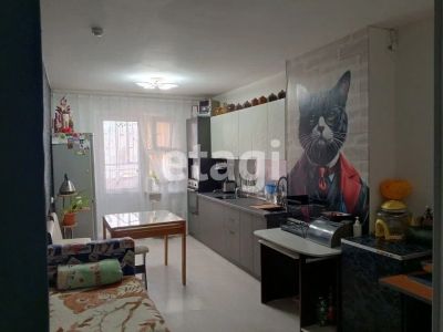 Лот: 25288394. Фото: 1. 2-комн. квартира , Красноярск... Квартиры, студии