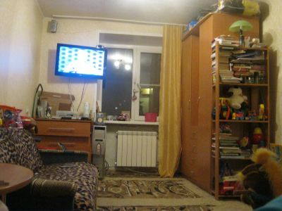 Лот: 4594327. Фото: 1. продам 1 ком квартиру на предмостной... Квартиры, студии