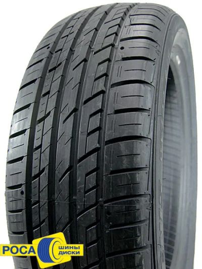Лот: 4085806. Фото: 1. Автошина 225/50/R17 (ЛЕТО) Falken... Шины