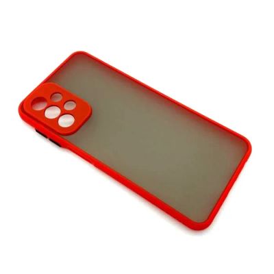 Лот: 19280523. Фото: 1. Чехол Samsung A23 (2022) Противоударный... Чехлы, бамперы