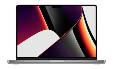 Лот: 18208348. Фото: 1. Ноутбук Apple MacBook Pro 14... Ноутбуки