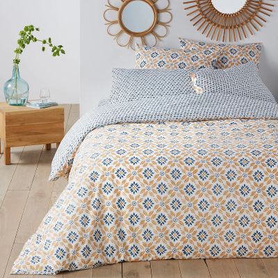 Лот: 24183181. Фото: 1. Пододеяльник LaRedoute. Постельное бельё