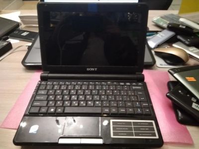 Лот: 11540108. Фото: 1. Ноутбук Sony Vaio (2277). Ноутбуки