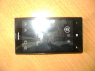 Лот: 5372264. Фото: 1. Продам Nokia Lumia 520, сегодня... Смартфоны