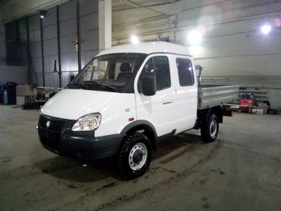 Лот: 22389877. Фото: 1. Газ Бортовой. Автомобили