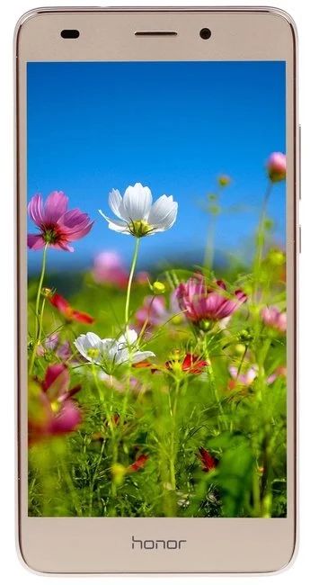 Лот: 9432649. Фото: 1. 5.2" Смартфон Huawei Honor 5C... Смартфоны