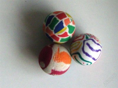 Лот: 2478616. Фото: 1. Попрыгунчики. Другое (игрушки)