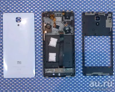 Лот: 18551394. Фото: 1. Xiaomi Mi4. Другое (запчасти, оборудование)