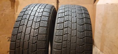 Лот: 18165423. Фото: 1. 185/65R14 86Q Dunlop Graspic DS3... Шины