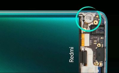 Лот: 19153556. Фото: 1. Шлейф Xiaomi Redmi Note 9 Pro... Шлейфы, разъёмы