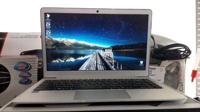 Лот: 14452170. Фото: 1. Нетбук dexp navis p100. Ноутбуки