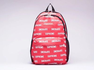 Лот: 16032089. Фото: 1. Рюкзак Supreme (14425). Рюкзаки