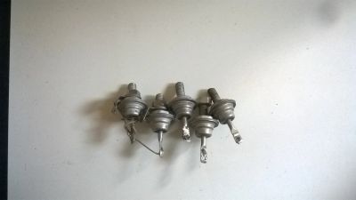 Лот: 19342821. Фото: 1. диоды Д242Б. Диоды и тиристоры