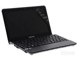 Лот: 2231098. Фото: 1. Нетбук Samsung NP-NC110-A07RU... Ноутбуки