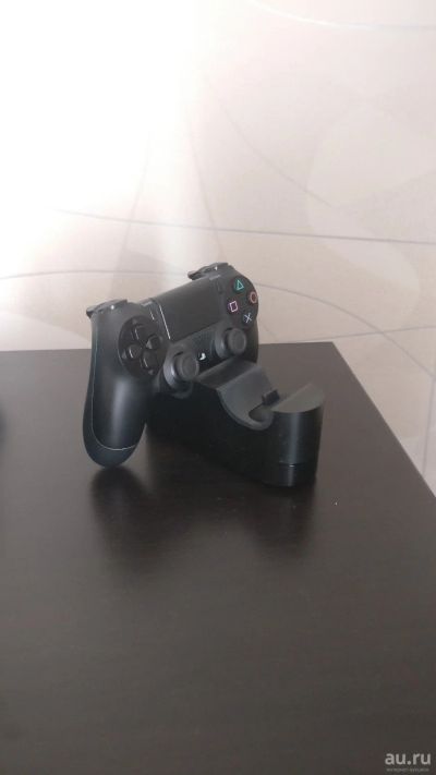 Лот: 13636896. Фото: 1. Зарядная док станция playstation... Аксессуары для игровых приставок, консолей, геймпады