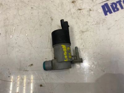 Лот: 21714471. Фото: 1. насос омывателя Renault Logan... Двигатель и элементы двигателя
