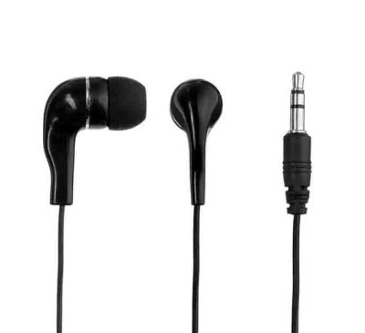 Лот: 24850507. Фото: 1. Наушники вакуумные Energy Sound... Другое (автозвук)