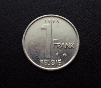 Лот: 5098095. Фото: 1. Иностранная монетка №699. Остальные страны