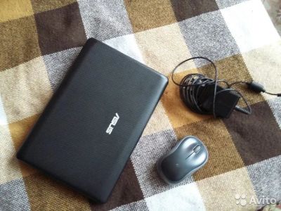 Лот: 9065148. Фото: 1. Нетбук Asus Eee PC 1001 Xd. Ноутбуки