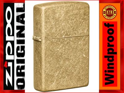 Лот: 20008226. Фото: 1. Зажигалки ZIPPO 49477 ЗИППО. Зажигалки, спички, пепельницы