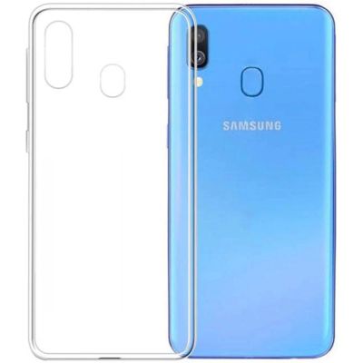 Лот: 15098442. Фото: 1. Чехол Samsung Galaxy A40 A405F... Чехлы, бамперы