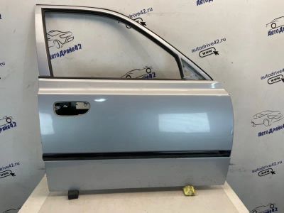 Лот: 23272518. Фото: 1. дверь боковая Hyundai Accent LC... Кузов
