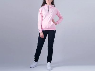 Лот: 13268365. Фото: 1. Спортивный костюм Adidas (13446... Спортивные костюмы