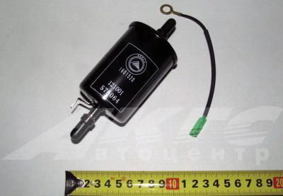 Лот: 15237215. Фото: 1. Фильтр топливный emgrand x7/mk... Расходные материалы