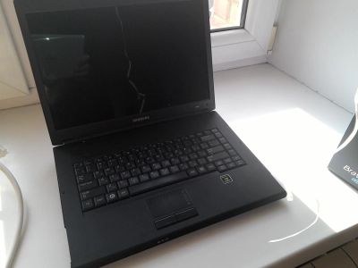 Лот: 3870509. Фото: 1. ноутбук samsung r70. Ноутбуки