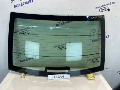 Лот: 22988965. Фото: 1. стекло Opel Astra L69. Другое (автозапчасти)