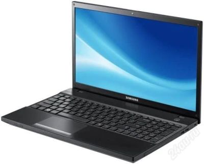 Лот: 2775859. Фото: 1. Продам ноутбук Samsung NP300V5A-S18RU... Ноутбуки