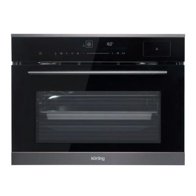 Лот: 24550272. Фото: 1. Электрический духовой шкаф Korting... Плиты, духовые шкафы, варочные поверхности