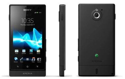 Лот: 3806908. Фото: 1. Sony xperia sola. Смартфоны