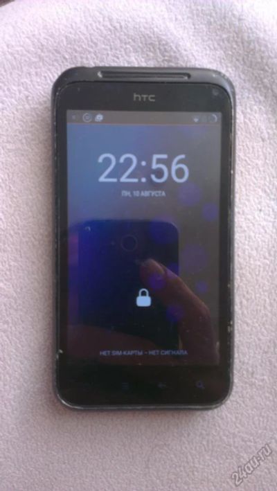 Лот: 5394441. Фото: 1. htc incredible s. Смартфоны
