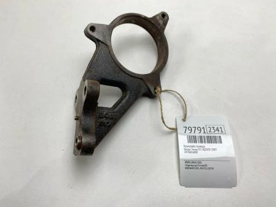 Лот: 21336644. Фото: 1. Кронштейн привода Nissan Teana... Двигатель и элементы двигателя