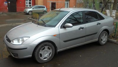 Лот: 7190736. Фото: 1. автомобиль Форд Эскорт. Автомобили