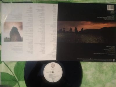 Лот: 21248452. Фото: 1. Bee Gees lp. Аудиозаписи