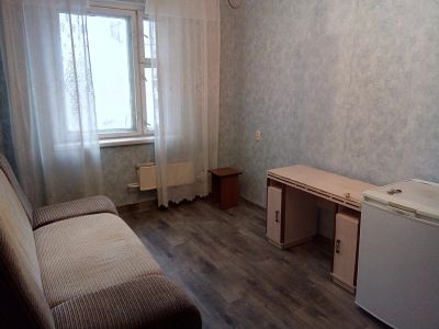 Лот: 12841305. Фото: 1. комната Воронова, 12Г. Квартиры, студии