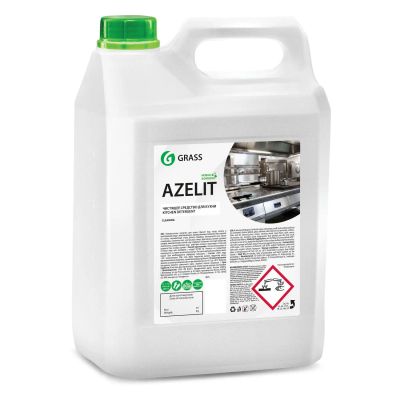 Лот: 25433181. Фото: 1. Чистящее средство GRASS Azelit... Бытовая химия