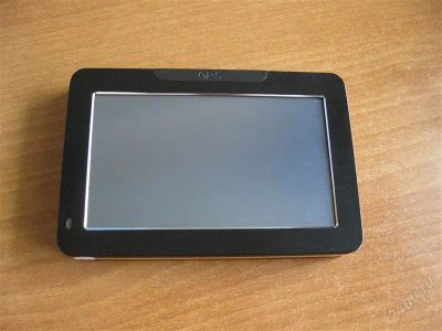Лот: 1069526. Фото: 1. автонавигатор 4.3 дюйма. GPS-навигаторы