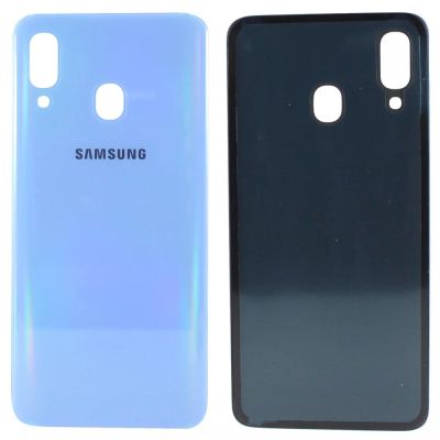 Лот: 16666929. Фото: 1. Задняя крышка для Samsung A405F... Корпуса, клавиатуры, кнопки
