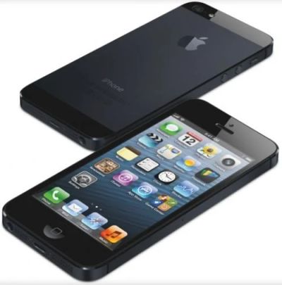 Лот: 4920129. Фото: 1. Iphone 5 16 gb. Смартфоны