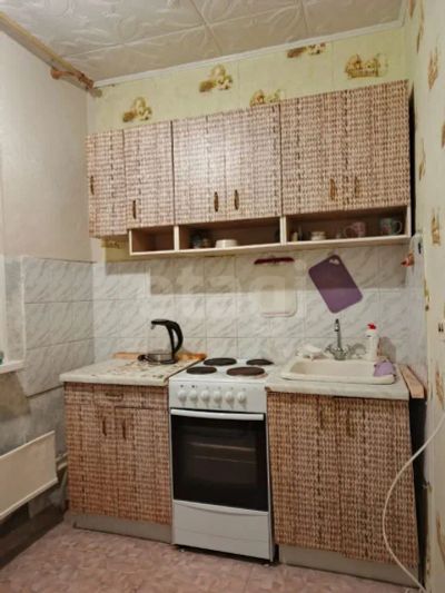 Лот: 25811583. Фото: 1. 1-комн. квартира , Красноярск... Квартиры, студии