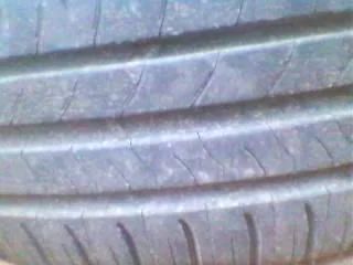 Лот: 2976441. Фото: 1. 215/65/15 Mishelin energy saver... Шины