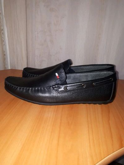 Лот: 14366686. Фото: 1. Мокасины Tommy Hilfiger. Мокасины