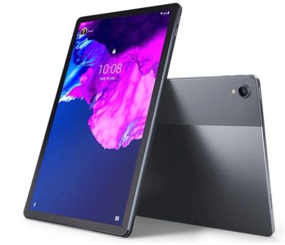 Лот: 3346300. Фото: 1. Планшет Lenovo Tab P11 - 11' 2K... Планшеты