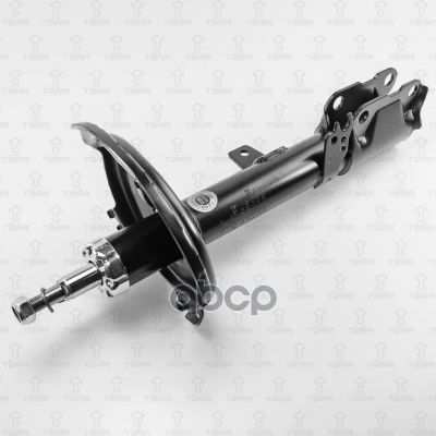 Лот: 24854753. Фото: 1. Амортизатор Toyota Highlander... Ходовая, подвеска, рулевое управление