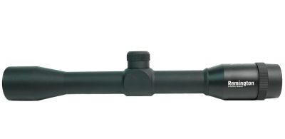 Лот: 22637059. Фото: 1. Прицел оптический Remington 4x32... Аксессуары, запчасти, тюнинг оружия