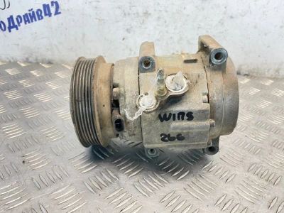 Лот: 25339215. Фото: 1. компрессор кондиционера Daewoo... Кузов